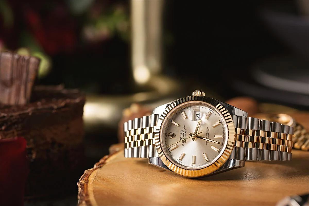 Rolex Datejust Replica Watches